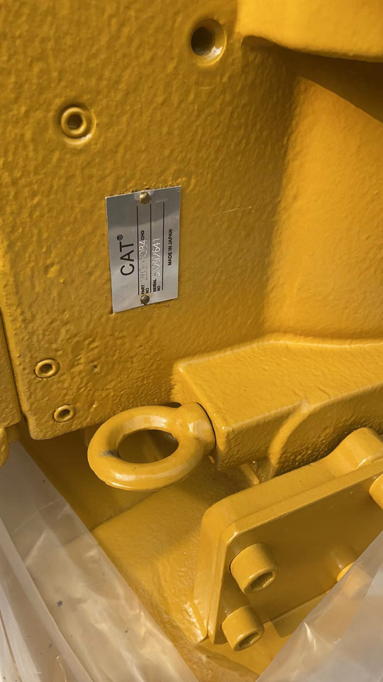 CATERPILLAR 283-6084 - Hydraulische pomp voor Graafmachine: afbeelding 3 CATERPILLAR 283-6084 - Hydraulische pomp voor Graafmachine: afbeelding 3