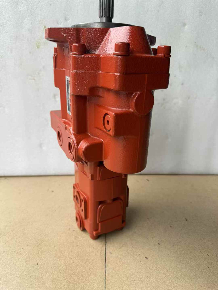 CATERPILLAR 305.5 - Hydraulische pomp voor Graafmachine: afbeelding 2 CATERPILLAR 305.5 - Hydraulische pomp voor Graafmachine: afbeelding 2