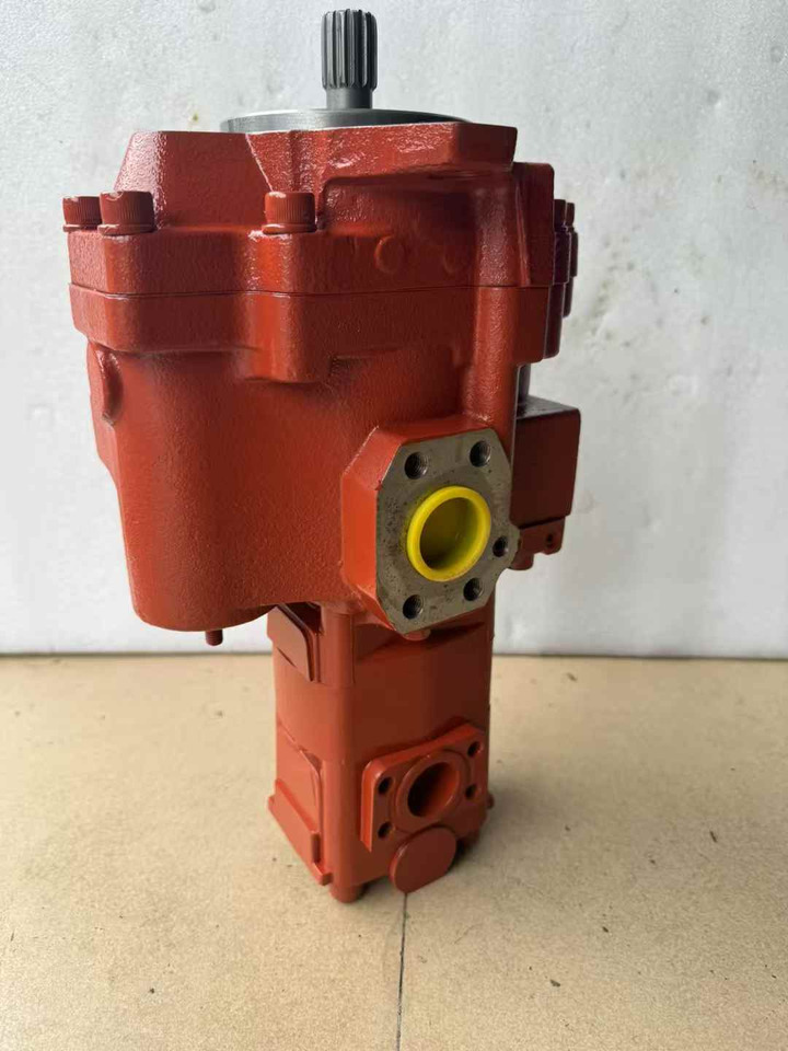 CATERPILLAR 305.5 - Hydraulische pomp voor Graafmachine: afbeelding 1 CATERPILLAR 305.5 - Hydraulische pomp voor Graafmachine: afbeelding 1