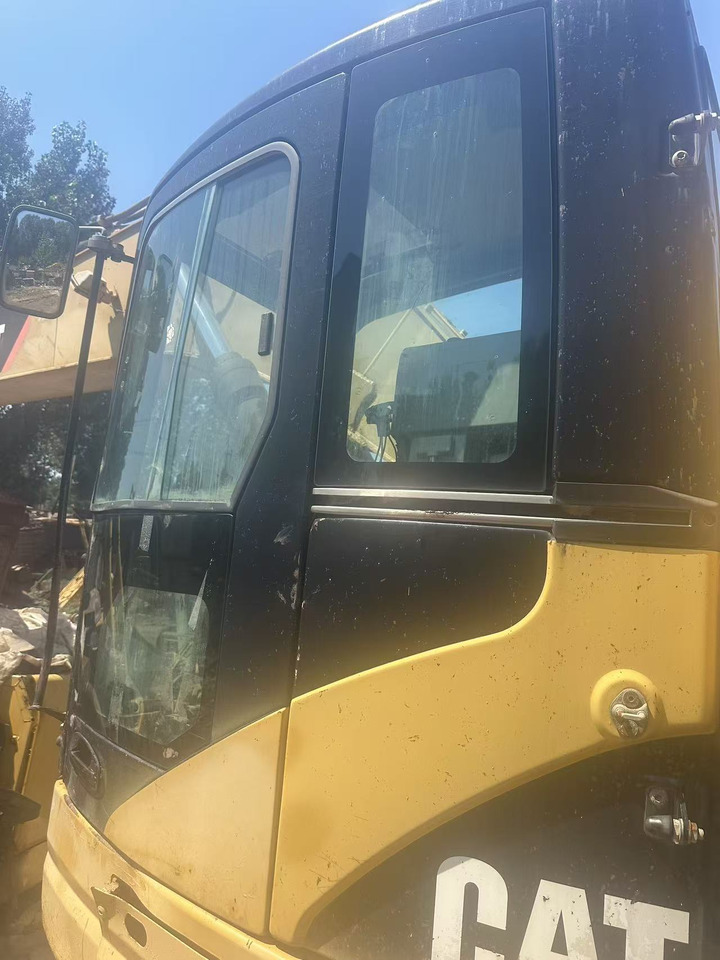 CATERPILLAR 314C - Cabine voor Graafmachine: afbeelding 2 CATERPILLAR 314C - Cabine voor Graafmachine: afbeelding 2