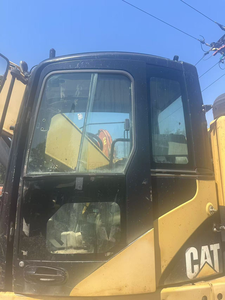 CATERPILLAR 314C - Cabine voor Graafmachine: afbeelding 3 CATERPILLAR 314C - Cabine voor Graafmachine: afbeelding 3