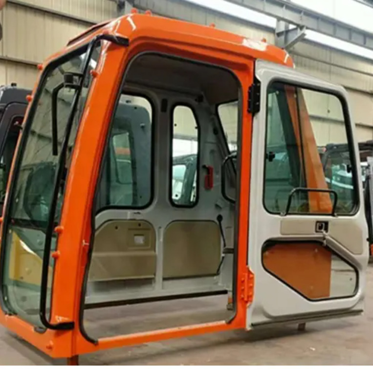 CATERPILLAR 320C - Cabine voor Graafmachine: afbeelding 3 CATERPILLAR 320C - Cabine voor Graafmachine: afbeelding 3