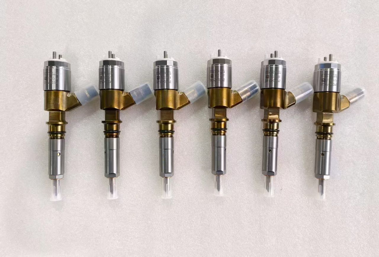 CATERPILLAR 326-4700 - Injector voor Aanbouwdeel: afbeelding 3 CATERPILLAR 326-4700 - Injector voor Aanbouwdeel: afbeelding 3