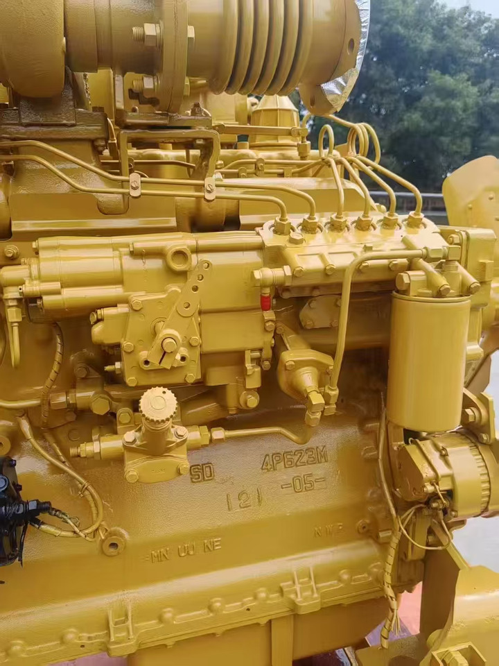 CATERPILLAR 3306 - Motor voor Graafmachine: afbeelding 3 CATERPILLAR 3306 - Motor voor Graafmachine: afbeelding 3