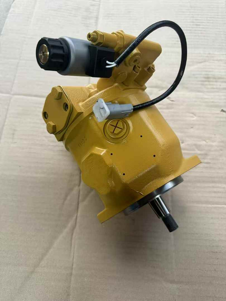 CATERPILLAR 345B 345C - Hydraulische pomp voor Minigraafmachine: afbeelding 3 CATERPILLAR 345B 345C - Hydraulische pomp voor Minigraafmachine: afbeelding 3