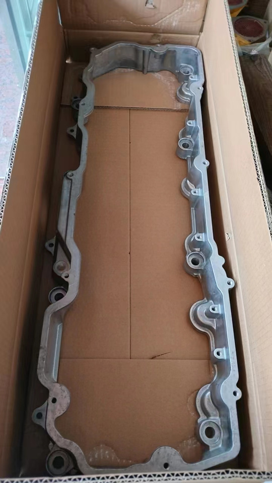 CATERPILLAR 353-6988 - Klep voor Aanbouwdeel: afbeelding 2 CATERPILLAR 353-6988 - Klep voor Aanbouwdeel: afbeelding 2