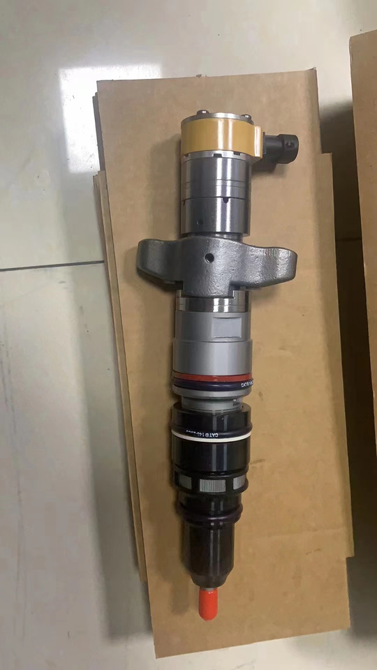 CATERPILLAR 387-9433 - Injector voor Graafmachine: afbeelding 4 CATERPILLAR 387-9433 - Injector voor Graafmachine: afbeelding 4