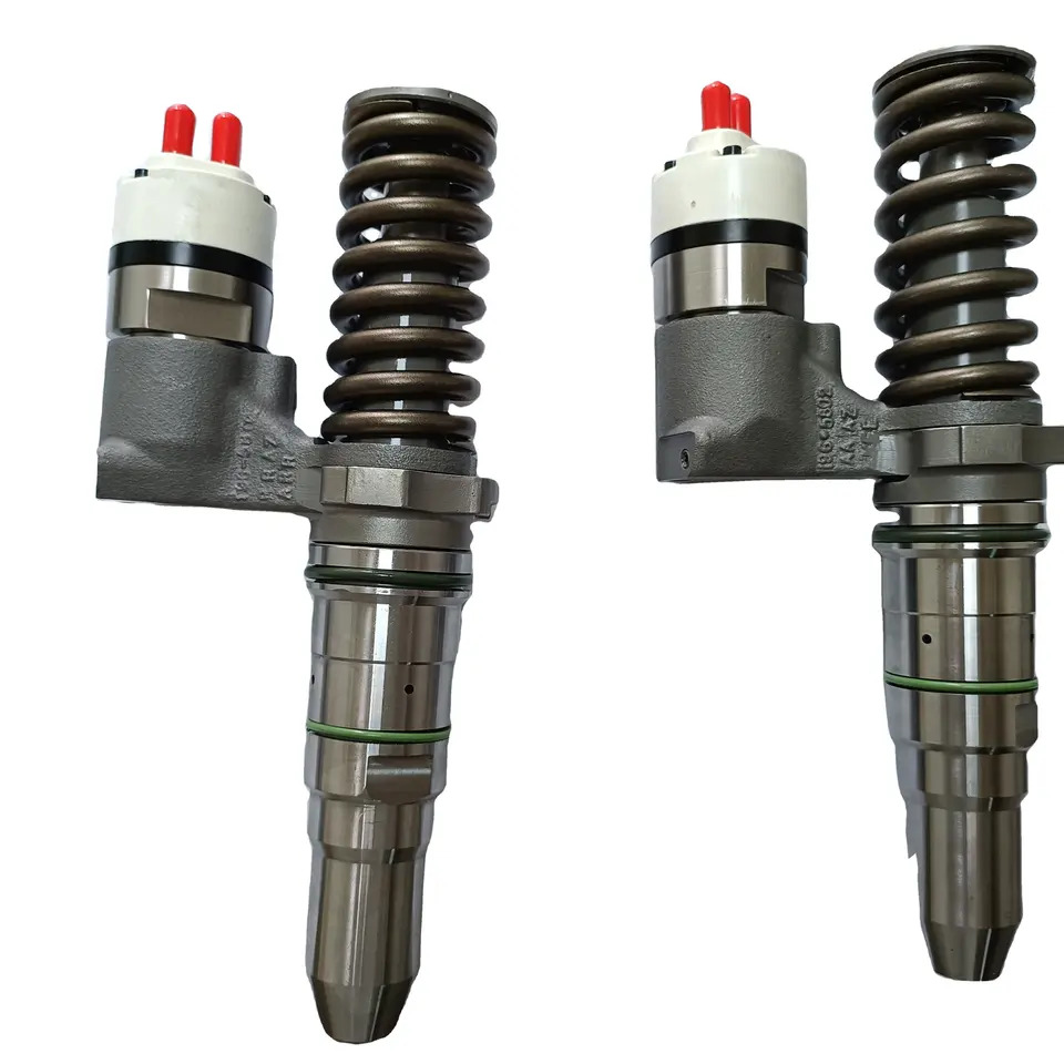 CATERPILLAR 392-0211 - Injector voor Graafmachine: afbeelding 1 CATERPILLAR 392-0211 - Injector voor Graafmachine: afbeelding 1