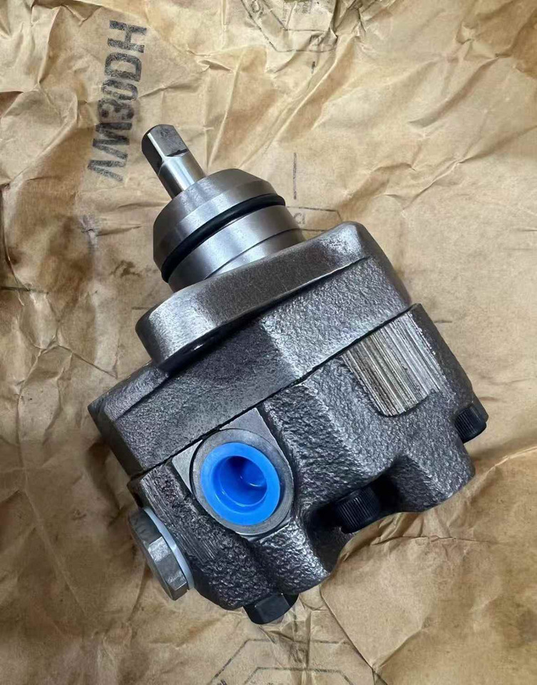 CATERPILLAR 4w-5479 - Hydraulische pomp voor Lader: afbeelding 2 CATERPILLAR 4w-5479 - Hydraulische pomp voor Lader: afbeelding 2
