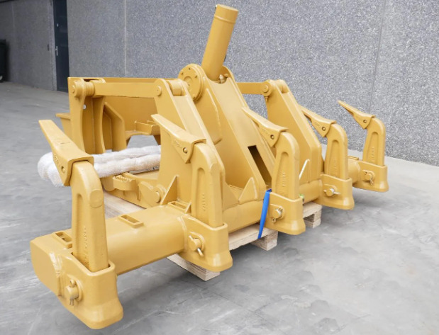 CATERPILLAR - Ripper voor Grader: afbeelding 3 CATERPILLAR - Ripper voor Grader: afbeelding 3