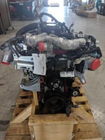 HINO J05E - Motor voor Graafmachine: afbeelding 2 HINO J05E - Motor voor Graafmachine: afbeelding 2