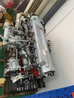 HINO J08E - Motor voor Graafmachine: afbeelding 3 HINO J08E - Motor voor Graafmachine: afbeelding 3