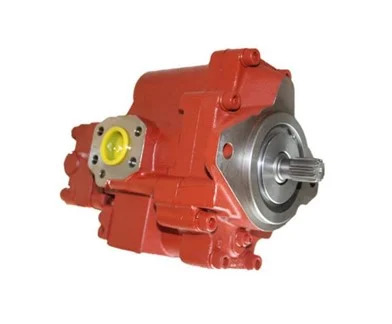 HITACHI 441-5271 - Motor voor Graafmachine: afbeelding 1 HITACHI 441-5271 - Motor voor Graafmachine: afbeelding 1