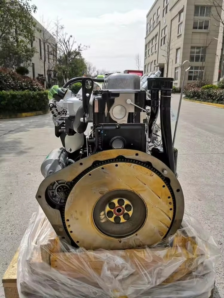 ISUZU C240 - Motor voor Bouwmachine: afbeelding 5 ISUZU C240 - Motor voor Bouwmachine: afbeelding 5