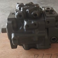 KOMATSU 708-1S-00240 - Hydraulische pomp voor Graafmachine: afbeelding 2 KOMATSU 708-1S-00240 - Hydraulische pomp voor Graafmachine: afbeelding 2