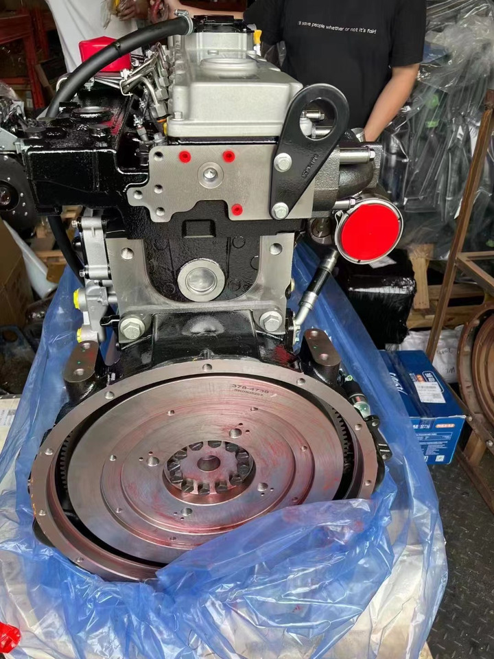 PERKINS Perkins C7.1 - Motor voor Graafmachine: afbeelding 5 PERKINS Perkins C7.1 - Motor voor Graafmachine: afbeelding 5