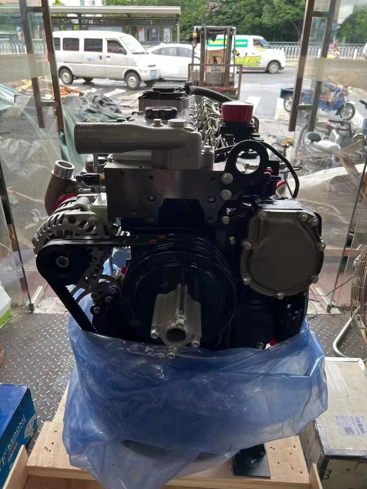 PERKINS Perkins C7.1 - Motor voor Graafmachine: afbeelding 3 PERKINS Perkins C7.1 - Motor voor Graafmachine: afbeelding 3