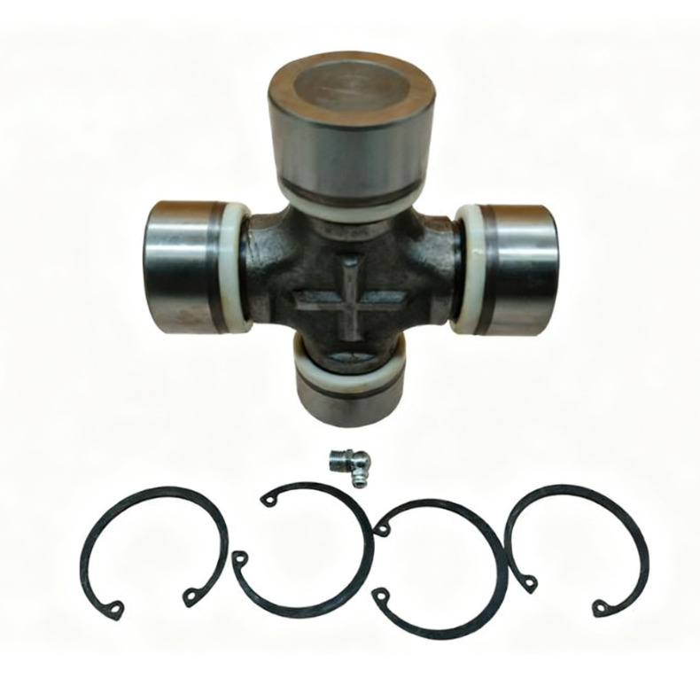 VOLVO 1068253 Propshaft Joint - Universeel onderdeel voor Schuifzeilen vrachtwagen: afbeelding 1 VOLVO 1068253 Propshaft Joint - Universeel onderdeel voor Schuifzeilen vrachtwagen: afbeelding 1