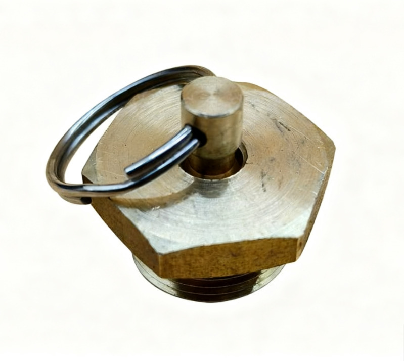 VOLVO 1081328 Water Drain Valve - Klep voor Schuifzeilen vrachtwagen: afbeelding 1 VOLVO 1081328 Water Drain Valve - Klep voor Schuifzeilen vrachtwagen: afbeelding 1