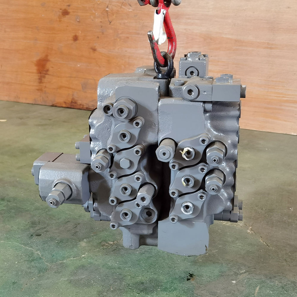 VOLVO EC210B 240B - Hydraulische pomp voor Graafmachine: afbeelding 1 VOLVO EC210B 240B - Hydraulische pomp voor Graafmachine: afbeelding 1