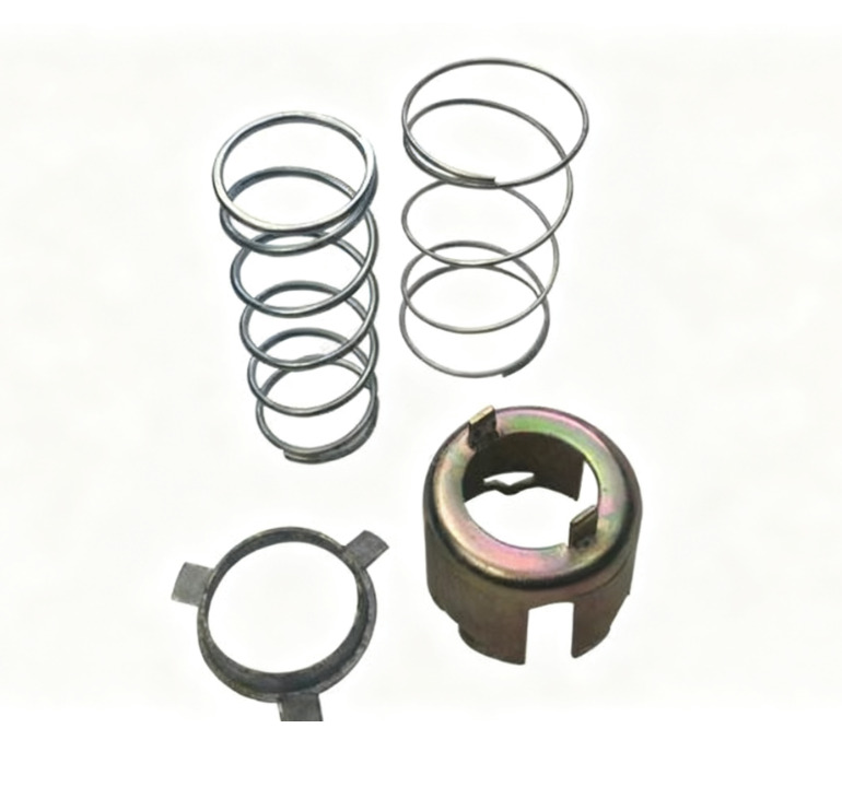 VOLVO VOE 276097 Automatic Adjustment Repair Kit - Motor revisie kit voor Bakwagen: afbeelding 1 VOLVO VOE 276097 Automatic Adjustment Repair Kit - Motor revisie kit voor Bakwagen: afbeelding 1