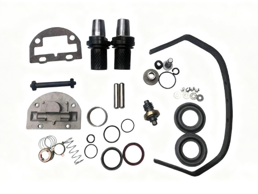 VOLVO VOE 276098-1 Automatic Adjustment Repair Kit - Motor revisie kit voor Bakwagen: afbeelding 1 VOLVO VOE 276098-1 Automatic Adjustment Repair Kit - Motor revisie kit voor Bakwagen: afbeelding 1