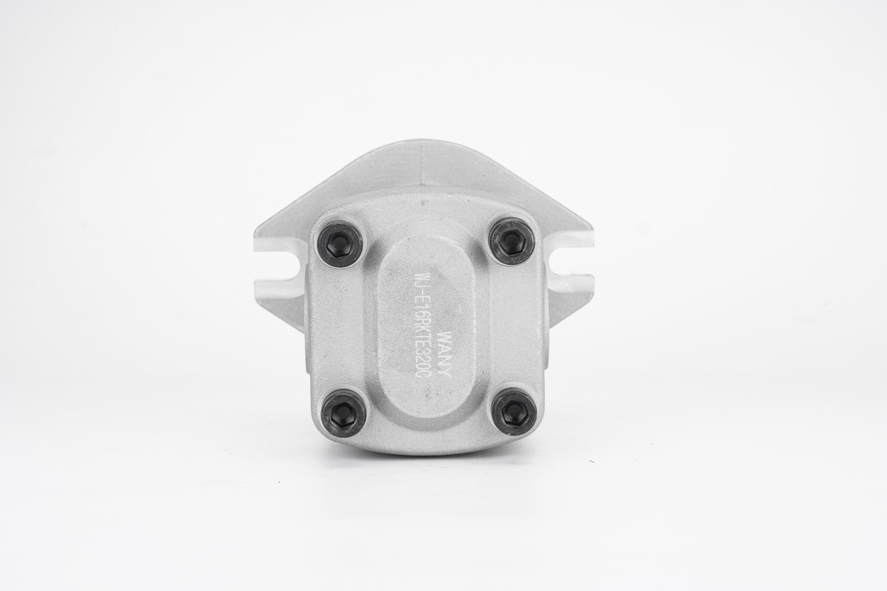 WJ-E16RKTE320C - Hydraulische pomp voor Graafmachine: afbeelding 4 WJ-E16RKTE320C - Hydraulische pomp voor Graafmachine: afbeelding 4