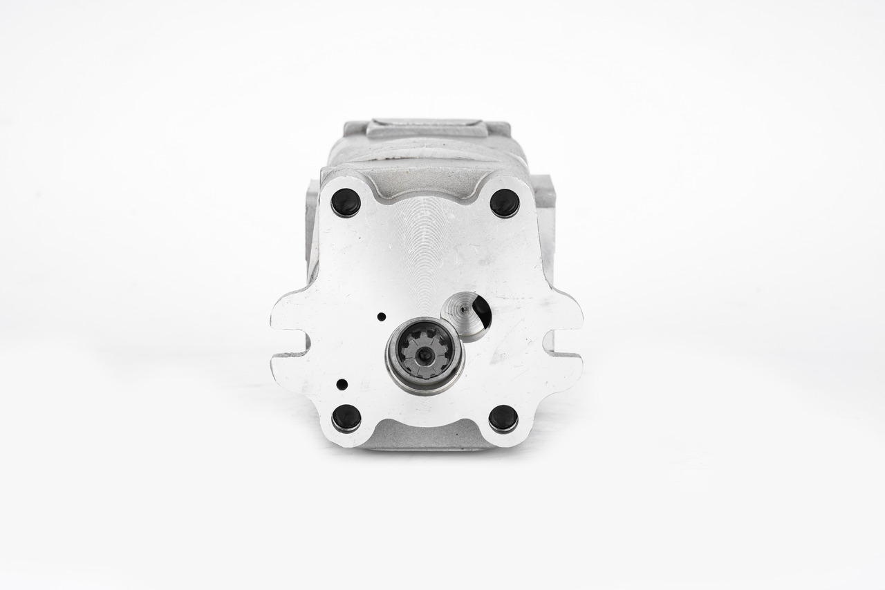 YY0T02035 - Hydraulische pomp voor Graafmachine: afbeelding 1 YY0T02035 - Hydraulische pomp voor Graafmachine: afbeelding 1