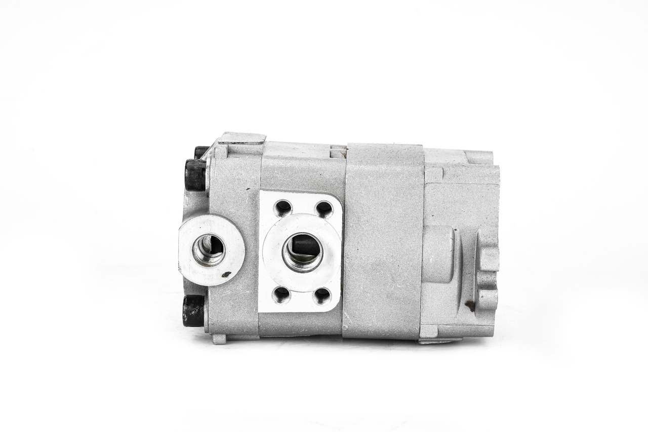 YY0T02035 - Hydraulische pomp voor Graafmachine: afbeelding 5 YY0T02035 - Hydraulische pomp voor Graafmachine: afbeelding 5