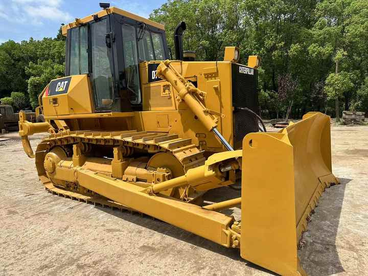 Bulldozer CAT D7G Bulldozer/Used CAT D7G D7H D8R Bulldozer with Ripper,construction Equipment Bulldozer: afbeelding 6