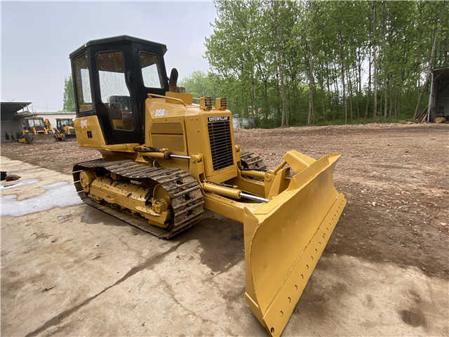 Caterpillar Used D5 Bulldozer , CAT D5g D5h D5k with Ripper , CAT D4h D5h D6h D7h - Bulldozer: afbeelding 2 Caterpillar Used D5 Bulldozer , CAT D5g D5h D5k with Ripper , CAT D4h D5h D6h D7h - Bulldozer: afbeelding 2