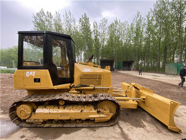 Caterpillar Used D5 Bulldozer , CAT D5g D5h D5k with Ripper , CAT D4h D5h D6h D7h - Bulldozer: afbeelding 3 Caterpillar Used D5 Bulldozer , CAT D5g D5h D5k with Ripper , CAT D4h D5h D6h D7h - Bulldozer: afbeelding 3