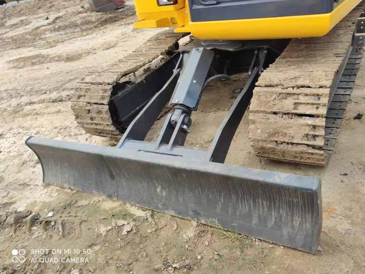 Cheap Used Komatsu PC70 Crawler Excavator with High Efficiency Used Heavy Machinery Komatsu P70 Digger Cheap for Sale - Rupsgraafmachine: afbeelding 5 Cheap Used Komatsu PC70 Crawler Excavator with High Efficiency Used Heavy Machinery Komatsu P70 Digger Cheap for Sale - Rupsgraafmachine: afbeelding 5