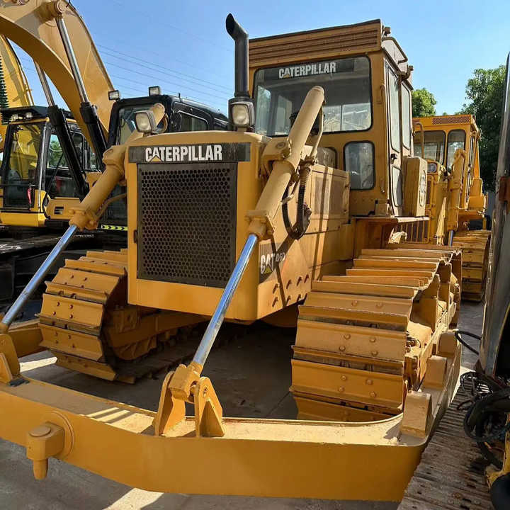 Good Condition D6D Mini Bulldozer New Crawler Bulldozer with Parts Price Bulldozers - Bulldozer: afbeelding 3 Good Condition D6D Mini Bulldozer New Crawler Bulldozer with Parts Price Bulldozers - Bulldozer: afbeelding 3