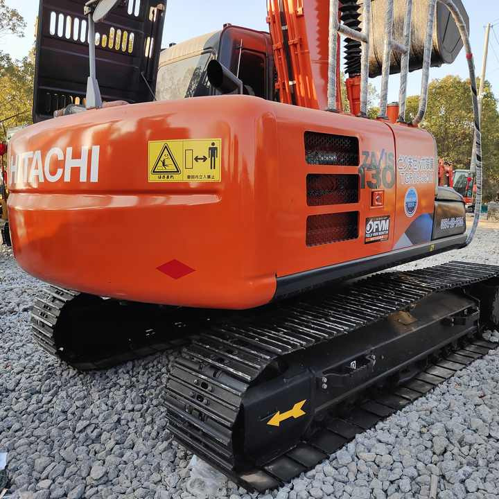 Japan Original Hitachi ZX130 Crawler Excavator Perfect for Various Projects Available Used Excavators for Sale - Rupsgraafmachine: afbeelding 5 Japan Original Hitachi ZX130 Crawler Excavator Perfect for Various Projects Available Used Excavators for Sale - Rupsgraafmachine: afbeelding 5