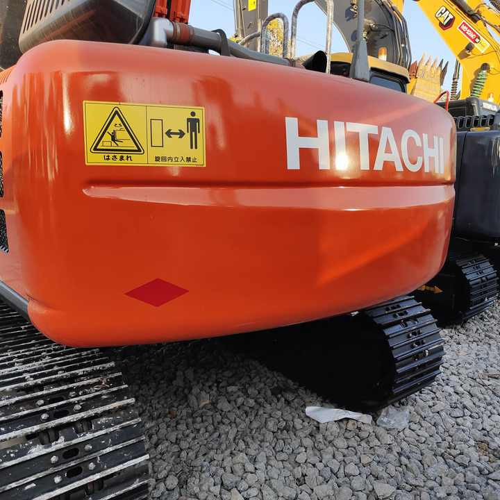 Japan Original Hitachi ZX130 Crawler Excavator Perfect for Various Projects Available Used Excavators for Sale - Rupsgraafmachine: afbeelding 4 Japan Original Hitachi ZX130 Crawler Excavator Perfect for Various Projects Available Used Excavators for Sale - Rupsgraafmachine: afbeelding 4