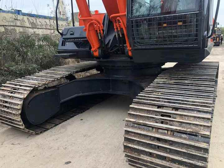 Original Japan Hitachi ZX350 Excavator Hitachi Excavator in Low Price for Hot Sale - Rupsgraafmachine: afbeelding 4 Original Japan Hitachi ZX350 Excavator Hitachi Excavator in Low Price for Hot Sale - Rupsgraafmachine: afbeelding 4