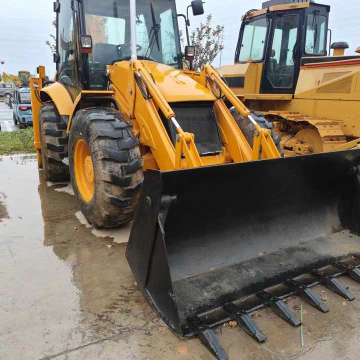 Used Backhoe Loader JCB 4x4 Wheel 20 Ton Backhoe Loader JCB 3CX Backhoe Excavator Loader Fpr Sale - Graaflaadmachine: afbeelding 5 Used Backhoe Loader JCB 4x4 Wheel 20 Ton Backhoe Loader JCB 3CX Backhoe Excavator Loader Fpr Sale - Graaflaadmachine: afbeelding 5