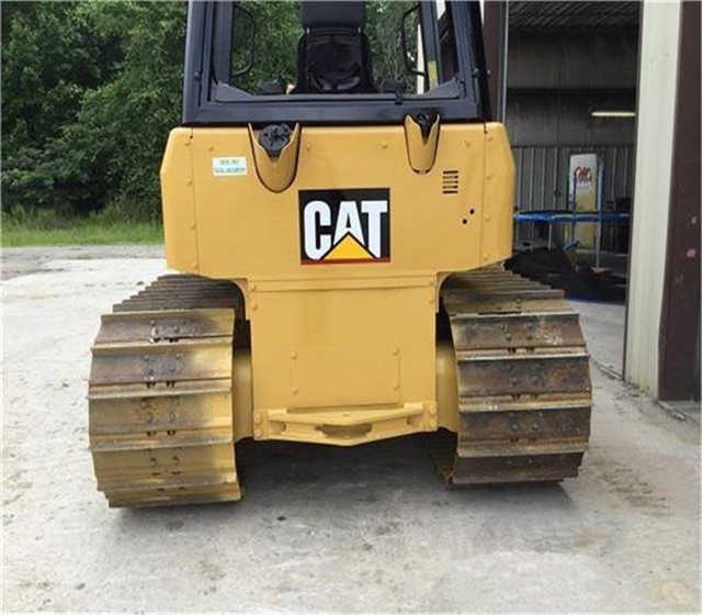 Used Cat D5k D5g D5 D5m D5h Crawler Bulldozer , CAT Bulldozer with Ripper , Original Cat Bulldozers - Bulldozer: afbeelding 3 Used Cat D5k D5g D5 D5m D5h Crawler Bulldozer , CAT Bulldozer with Ripper , Original Cat Bulldozers - Bulldozer: afbeelding 3