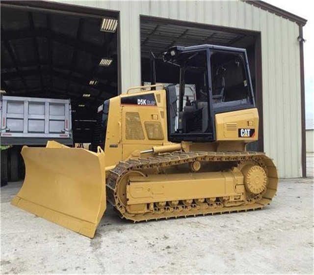 Used Cat D5k D5g D5 D5m D5h Crawler Bulldozer , CAT Bulldozer with Ripper , Original Cat Bulldozers - Bulldozer: afbeelding 5 Used Cat D5k D5g D5 D5m D5h Crawler Bulldozer , CAT Bulldozer with Ripper , Original Cat Bulldozers - Bulldozer: afbeelding 5