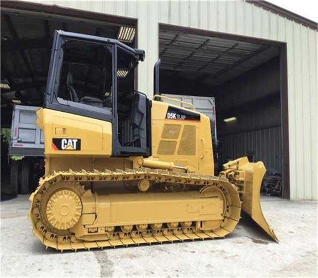 Used Cat D5k D5g D5 D5m D5h Crawler Bulldozer , CAT Bulldozer with Ripper , Original Cat Bulldozers - Bulldozer: afbeelding 1 Used Cat D5k D5g D5 D5m D5h Crawler Bulldozer , CAT Bulldozer with Ripper , Original Cat Bulldozers - Bulldozer: afbeelding 1
