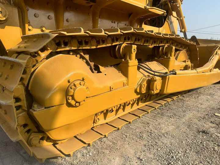 Used Cat D7G New Model Bulldozer Second Hand Machine Popular Brand Caterpillar Crawler Bulldozer Hydraulic Machinery - Bulldozer: afbeelding 4 Used Cat D7G New Model Bulldozer Second Hand Machine Popular Brand Caterpillar Crawler Bulldozer Hydraulic Machinery - Bulldozer: afbeelding 4