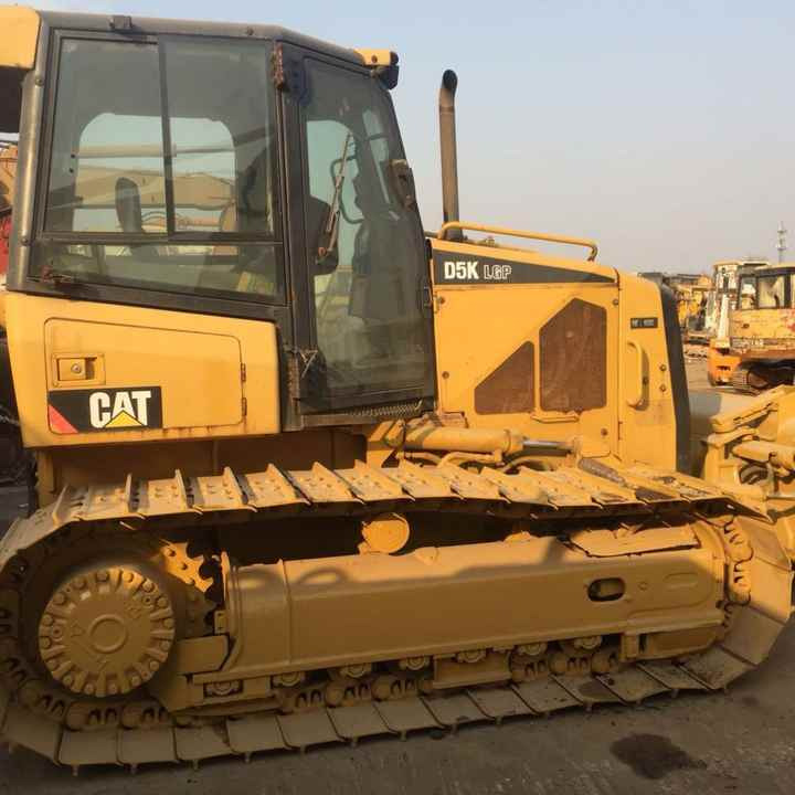 Used Cat Mini Bulldozer D5k D5 D5g Cat Dozers - Bulldozer: afbeelding 1 Used Cat Mini Bulldozer D5k D5 D5g Cat Dozers - Bulldozer: afbeelding 1