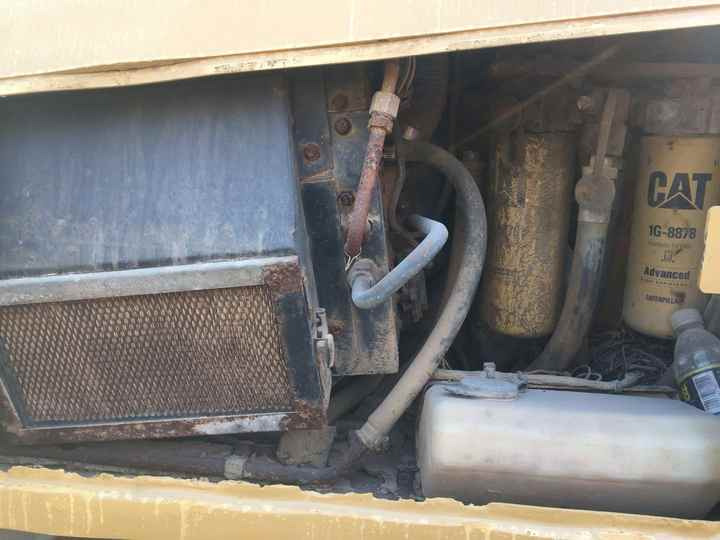 Used Cat Mini Bulldozer D5k D5 D5g Cat Dozers - Bulldozer: afbeelding 4 Used Cat Mini Bulldozer D5k D5 D5g Cat Dozers - Bulldozer: afbeelding 4