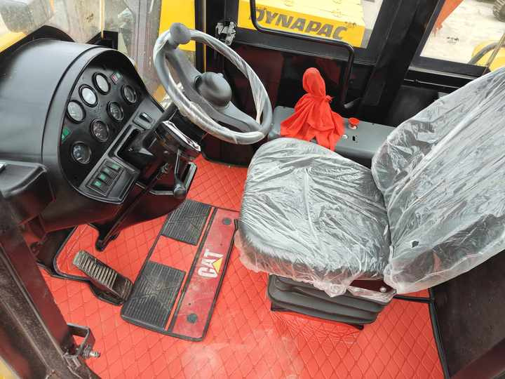 Used Caterpillar 966h Loader for Sale Lots of Heavy Equipment in Stock Wight 5tons Wheel Loader - Wiellader: afbeelding 2 Used Caterpillar 966h Loader for Sale Lots of Heavy Equipment in Stock Wight 5tons Wheel Loader - Wiellader: afbeelding 2