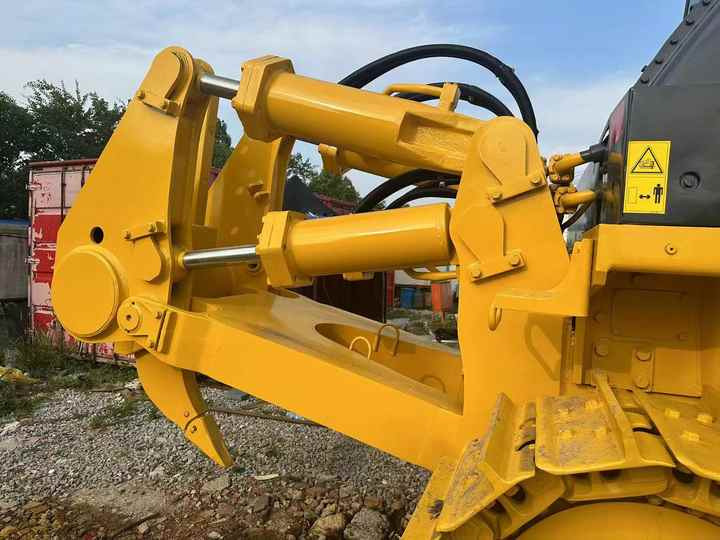 Used China Brand Shantui Sd32 Bulldozer in Stock High Quality Shantui Sd16 22 32 Bulldozer for Sale - Bulldozer: afbeelding 2 Used China Brand Shantui Sd32 Bulldozer in Stock High Quality Shantui Sd16 22 32 Bulldozer for Sale - Bulldozer: afbeelding 2