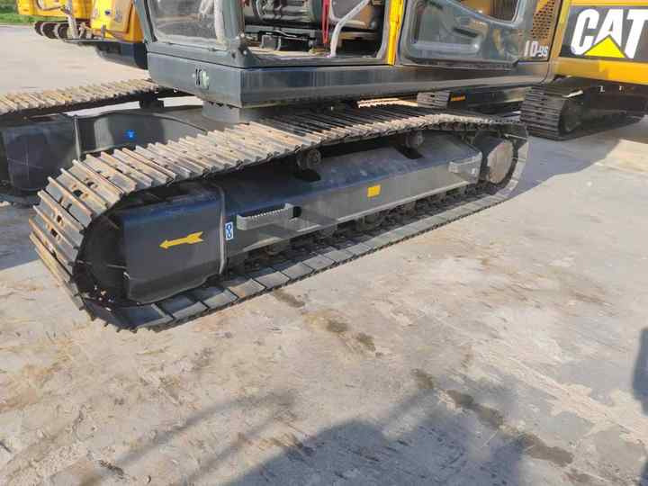 Used Hyundai210-9 21T Second Hand Korea Original Large Excavator Mining Construction Excavators Hot Sale 210-9 220-9 305-9 - Graafmachine: afbeelding 4 Used Hyundai210-9 21T Second Hand Korea Original Large Excavator Mining Construction Excavators Hot Sale 210-9 220-9 305-9 - Graafmachine: afbeelding 4