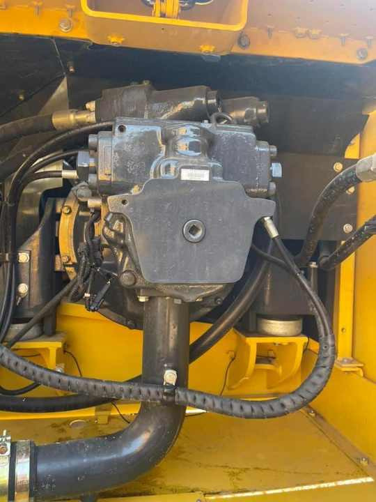 Used komatsu Pc350-8 35T Second Hand JAPAN Original Large Excavator Mining Construction Excavators Hot Sale PC200 PC220PC240-7-8 - Graafmachine: afbeelding 5 Used komatsu Pc350-8 35T Second Hand JAPAN Original Large Excavator Mining Construction Excavators Hot Sale PC200 PC220PC240-7-8 - Graafmachine: afbeelding 5