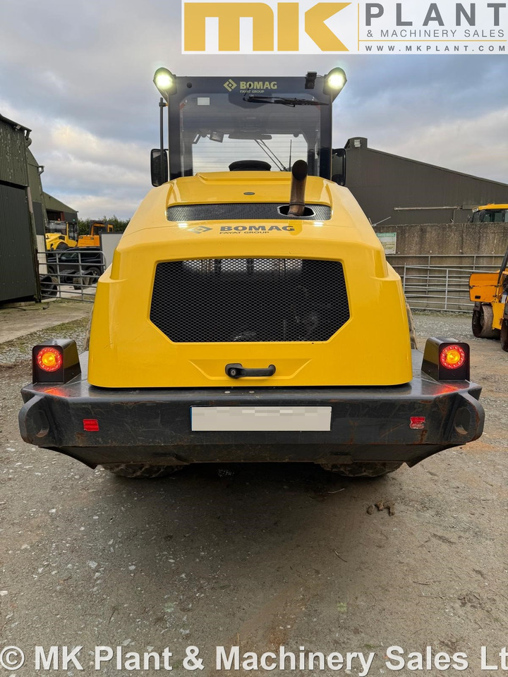 BOMAG BW213D-5 - Wals: afbeelding 3 BOMAG BW213D-5 - Wals: afbeelding 3