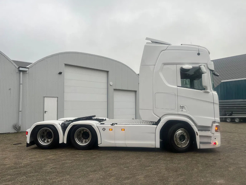 Scania R650 V8 NGS R650 6x4 - Trekker: afbeelding 3 Scania R650 V8 NGS R650 6x4 - Trekker: afbeelding 3